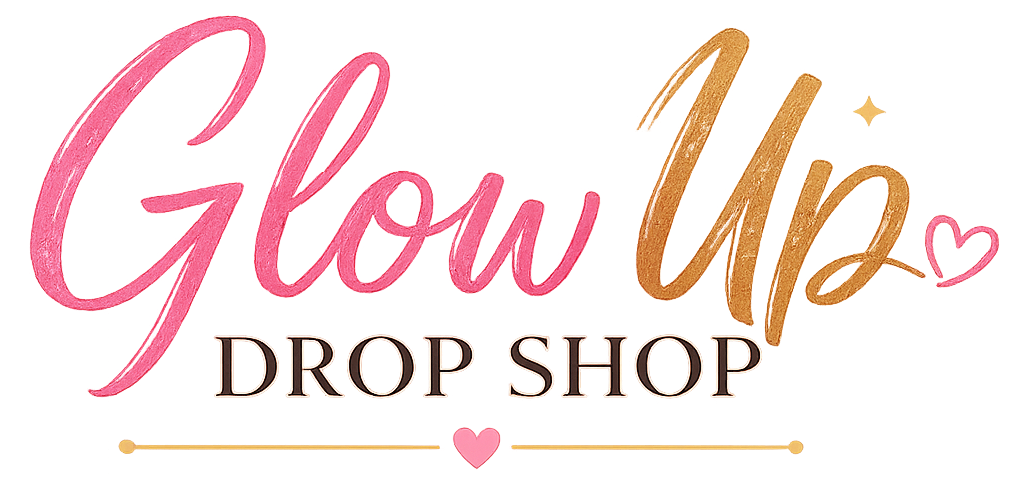 GlowUp Drop Shop